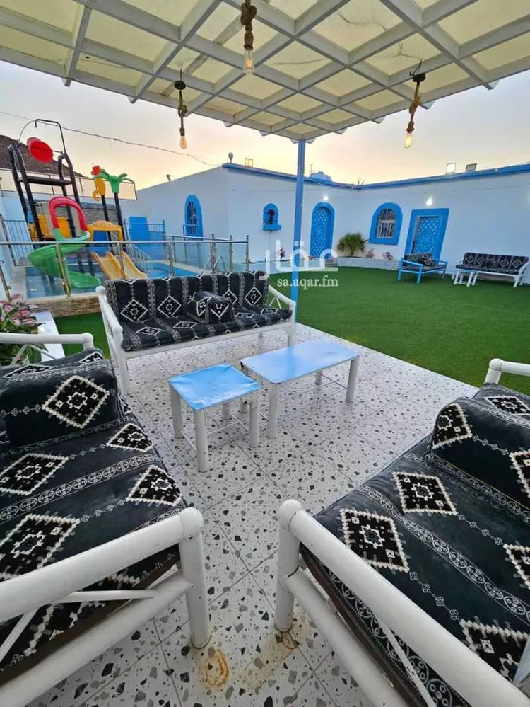 شاليه واستراحة للحجز في طريق الملك خالد ، حي حى الصهلوج ، المدينة المنورة ، منطقة المدينة المنورة