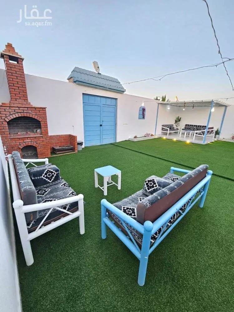 شاليه واستراحة للحجز في طريق الملك خالد ، حي حى الصهلوج ، المدينة المنورة ، منطقة المدينة المنورة صورة 5