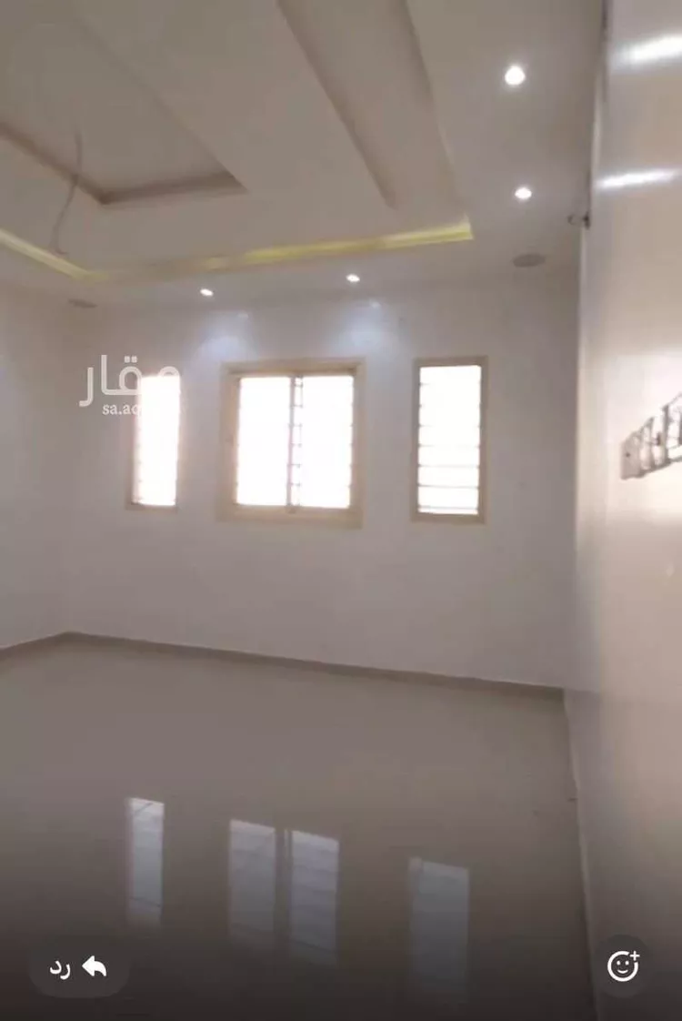 شقة للإيجار في شارع إسماعيل بن القراب ، حي القادسية ، الرياض ، منطقة الرياض صورة 4