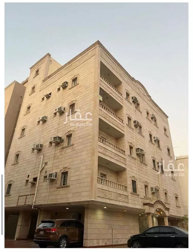 شقة للإيجار في شارع ضاء الدين رجب, حي مشرفة, مدينة جدة, منطقة مكة المكرمة صورة 2