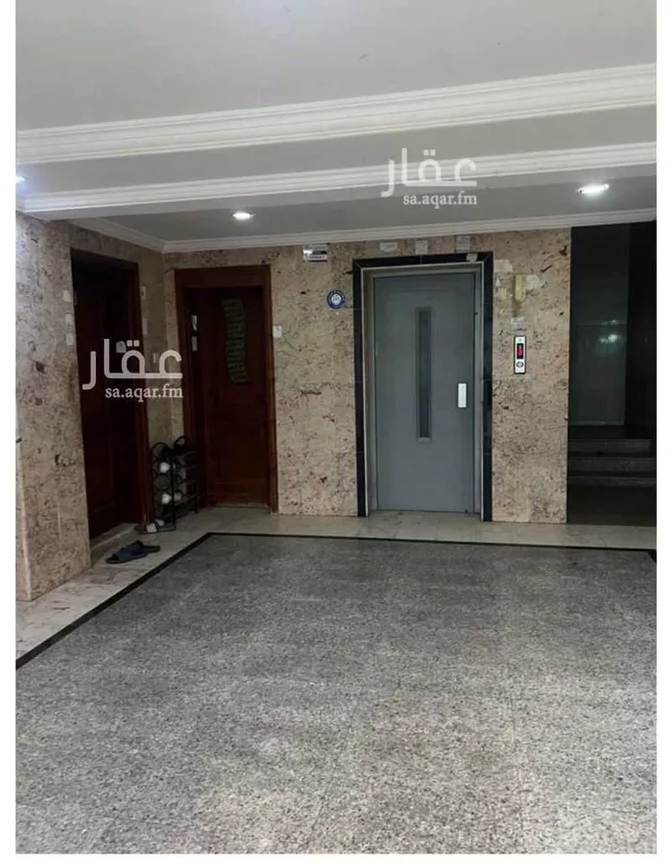 شقة للإيجار في شارع ضاء الدين رجب, حي مشرفة, مدينة جدة, منطقة مكة المكرمة صورة 3