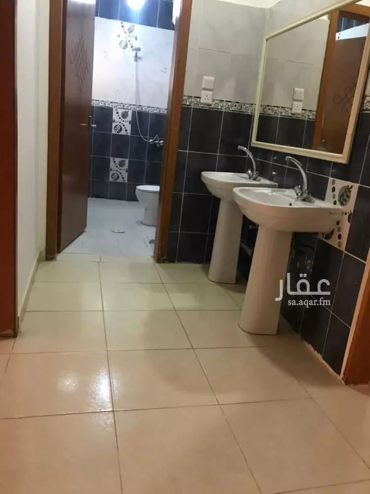 شقة للإيجار في شارعامنه بنت العباس بن عبد المطلب ، حي الهجرة ، مكة ، منطقة مكة المكرمة صورة 2