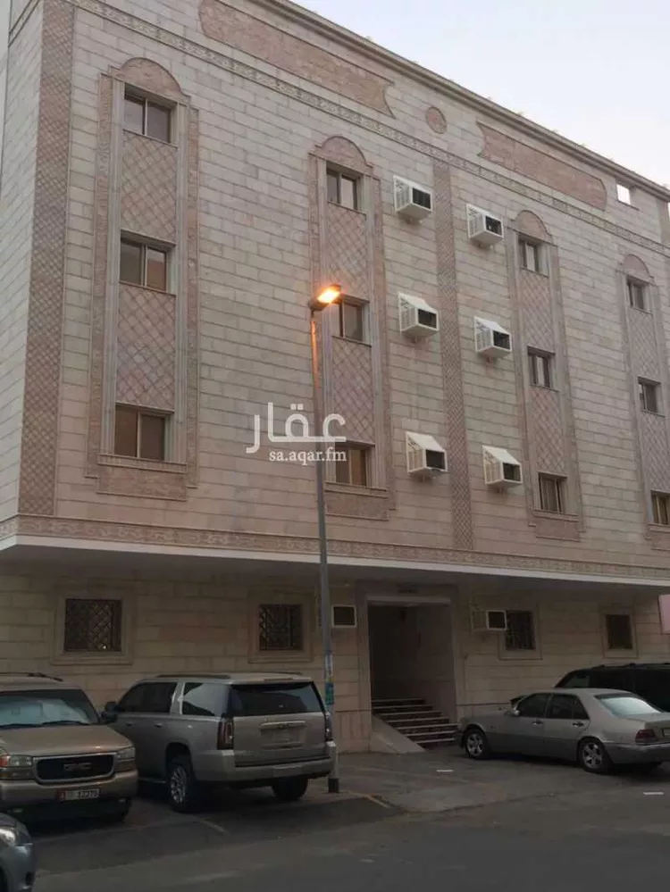 شقة للإيجار في شارعامنه بنت العباس بن عبد المطلب ، حي الهجرة ، مكة ، منطقة مكة المكرمة صورة 5