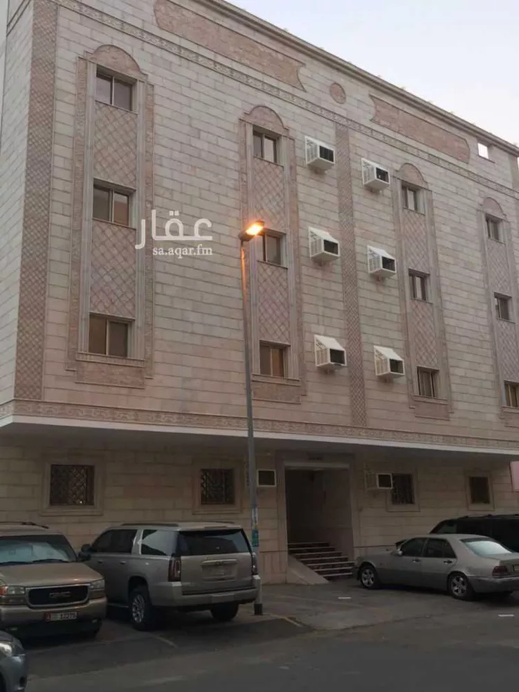 شقة للإيجار في شارع شارعامنه بنت العباس بن عبد المطلب, حي الهجرة, مدينة مكة المكرمة, منطقة مكة المكرمة صورة 2