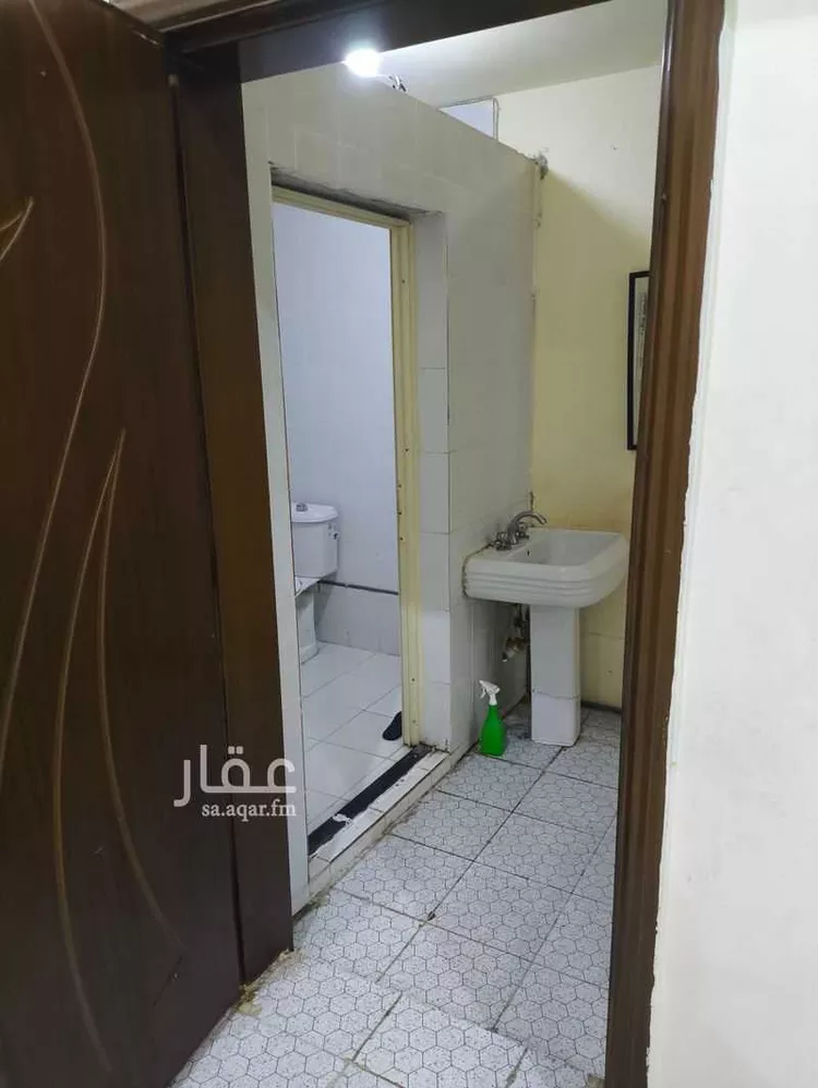 شقة للإيجار في شارعامنه بنت العباس بن عبد المطلب ، حي الهجرة ، مكة ، منطقة مكة المكرمة صورة 3