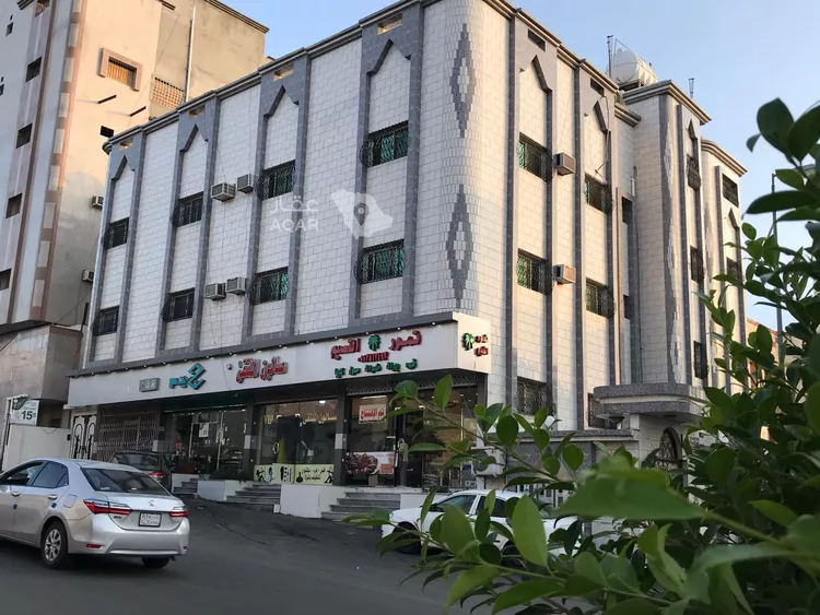 Shop for Rent in Taif Al Jal 2