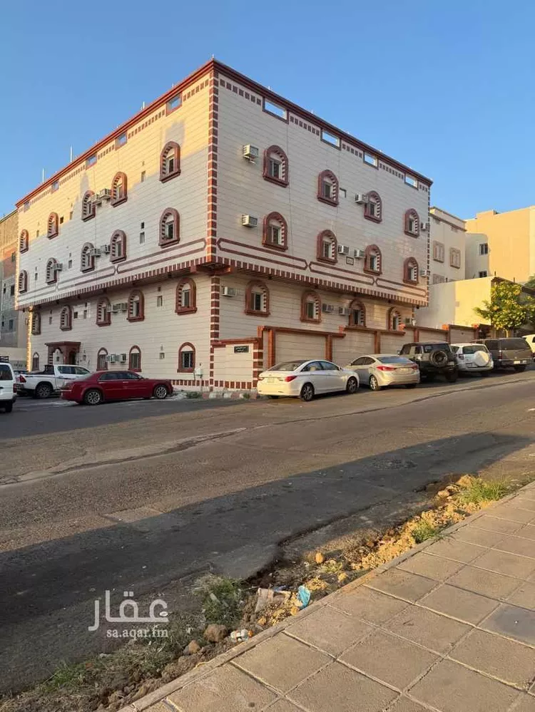 عمارة للبيع في شارع عبدالرحمن الدمشقي, حي النسيم, مدينة الطائف, منطقة مكة المكرمة