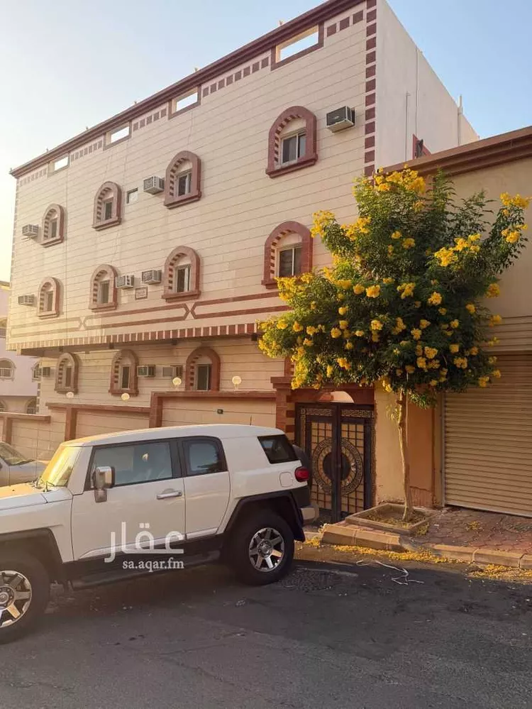 عمارة للإيجار في شارع عبدالرحمن الدمشقي, حي النسيم, مدينة الطائف, منطقة مكة المكرمة