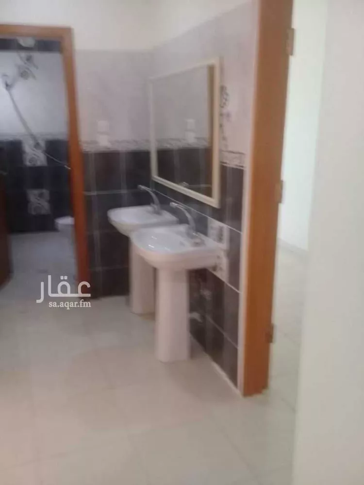شقة للإيجار في شارع شارعامنه بنت العباس بن عبد المطلب, حي الهجرة, مدينة مكة المكرمة, منطقة مكة المكرمة صورة 3
