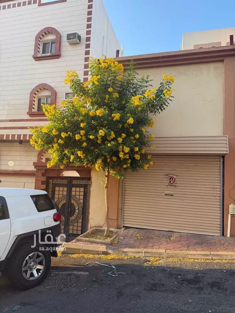 عمارة للبيع في شارع عبدالرحمن الدمشقي, حي النسيم, مدينة الطائف, منطقة مكة المكرمة صورة 4
