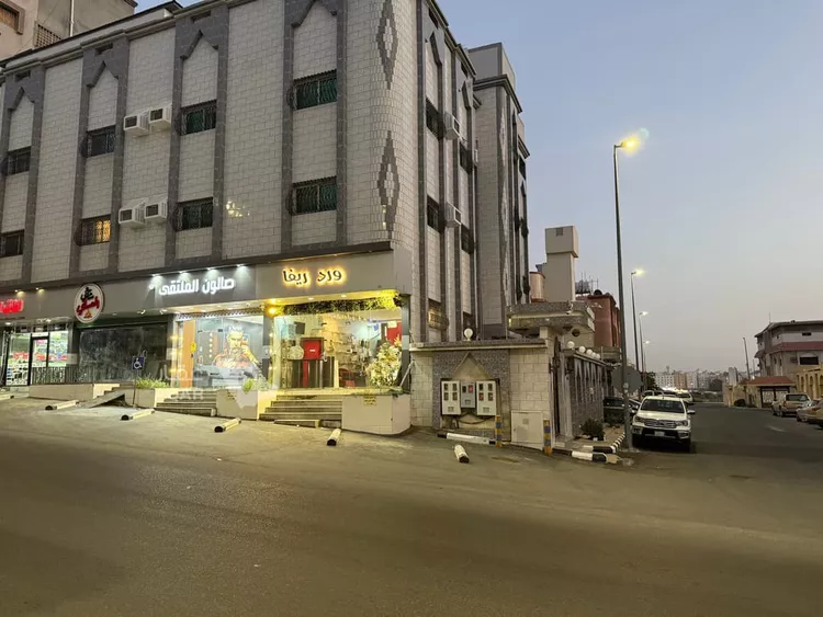 محل للإيجار في طريق الملك خالد ، حي الجفيجف ، الطائف ، الطائف 2