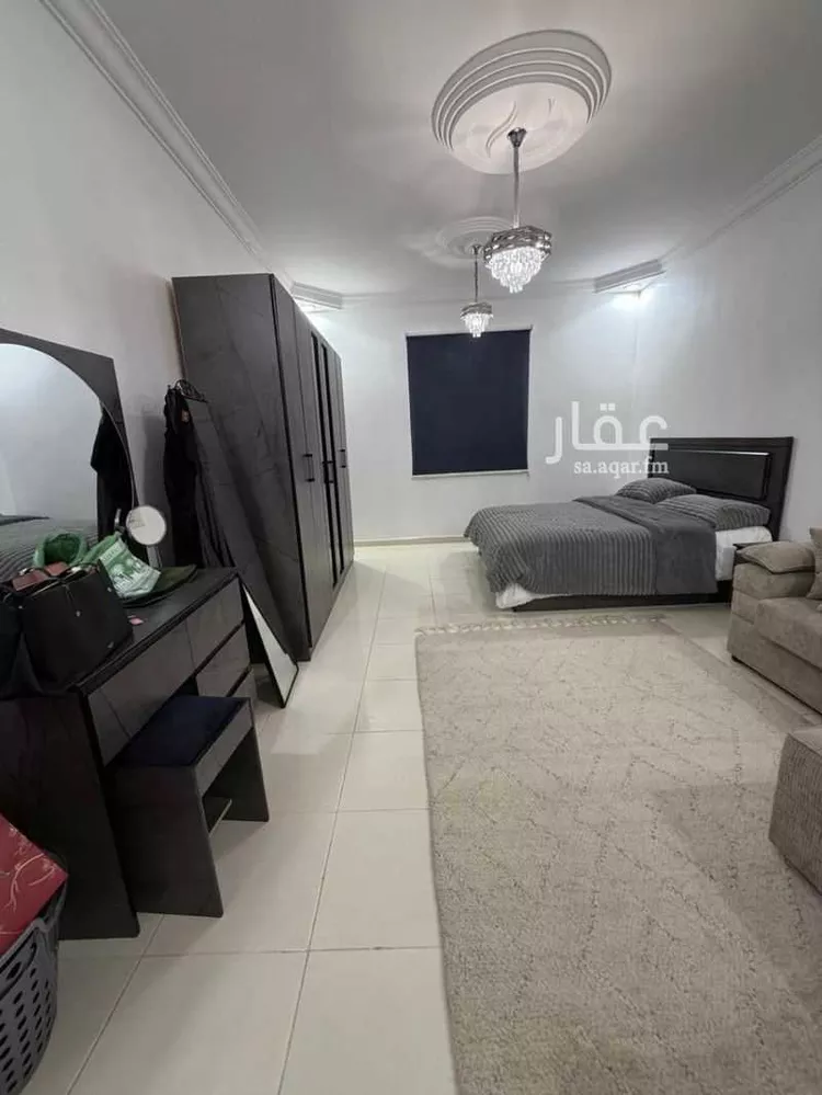 شقة للإيجار في شارع شارعامنه بنت العباس بن عبد المطلب, حي الهجرة, مدينة مكة المكرمة, منطقة مكة المكرمة صورة 2