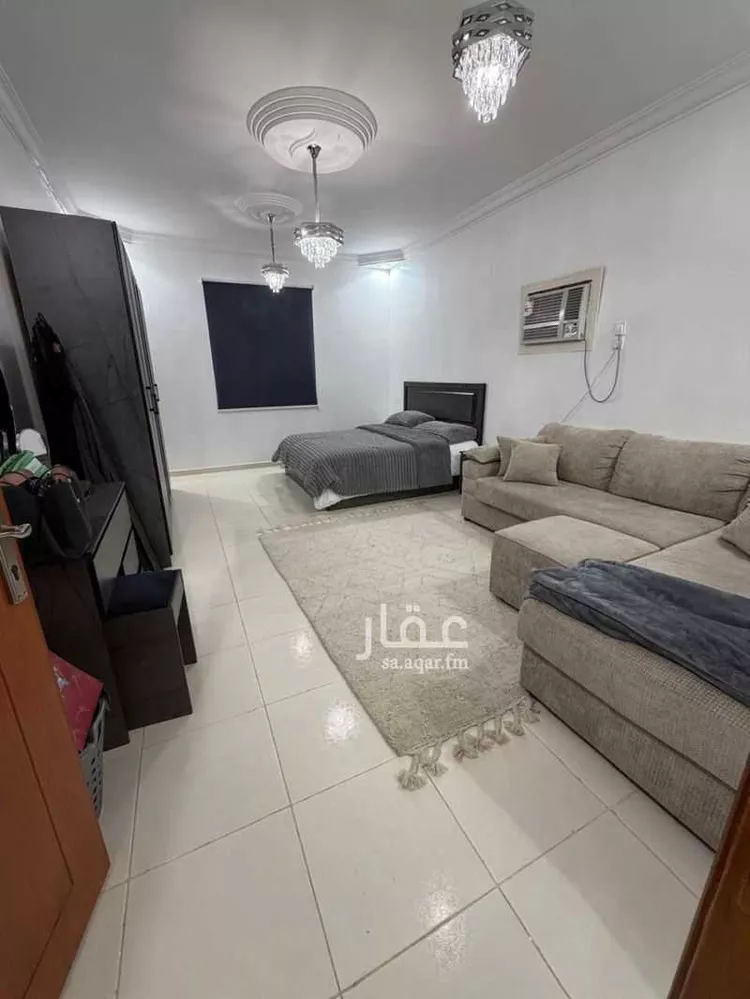 شقة للإيجار في شارعامنه بنت العباس بن عبد المطلب ، حي بطحاء قريش ، مكة ، منطقة مكة المكرمة صورة 4