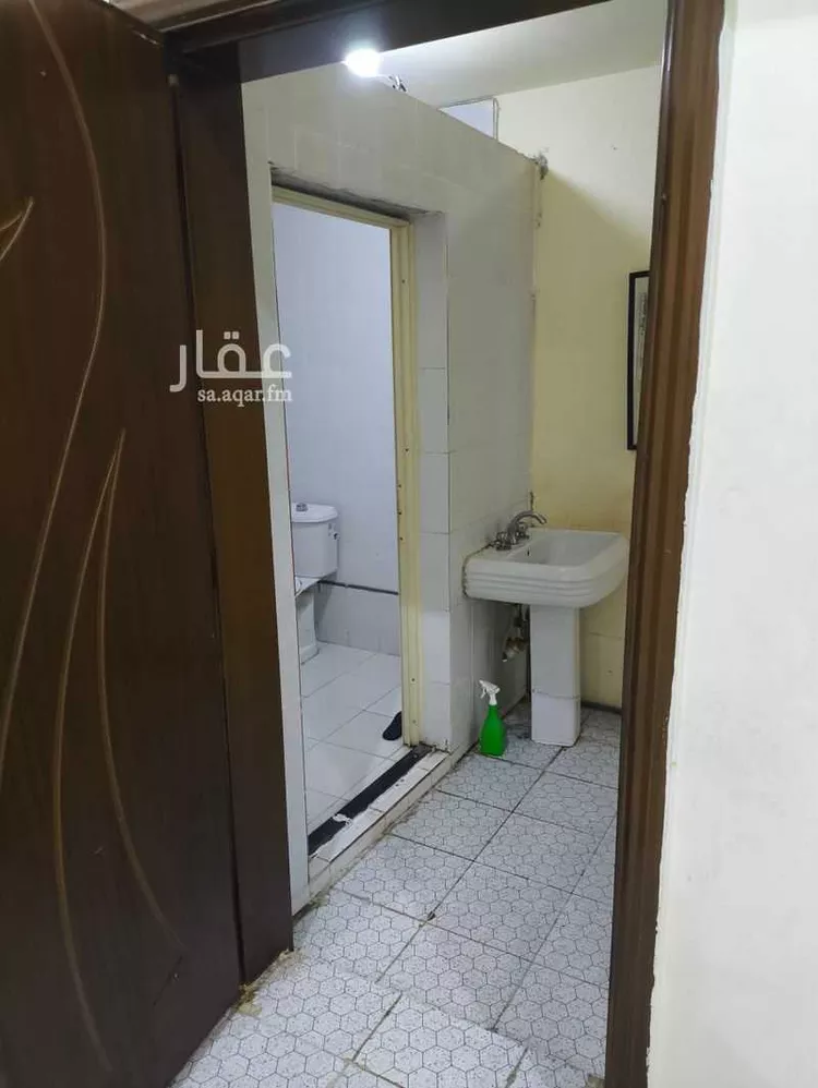 شقة للإيجار في شارعامنه بنت العباس بن عبد المطلب, حي الهجرة, مدينة مكة المكرمة, منطقة مكة المكرمة صورة 3