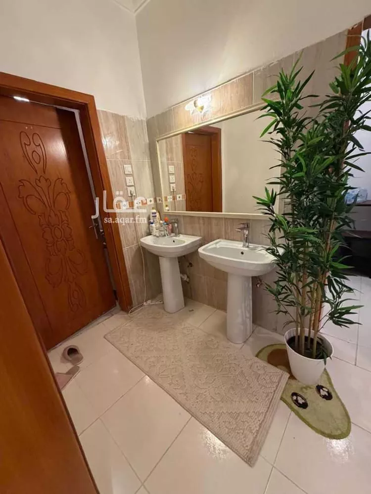 شقة للإيجار في شارعامنه بنت العباس بن عبد المطلب ، حي بطحاء قريش ، مكة ، منطقة مكة المكرمة صورة 5