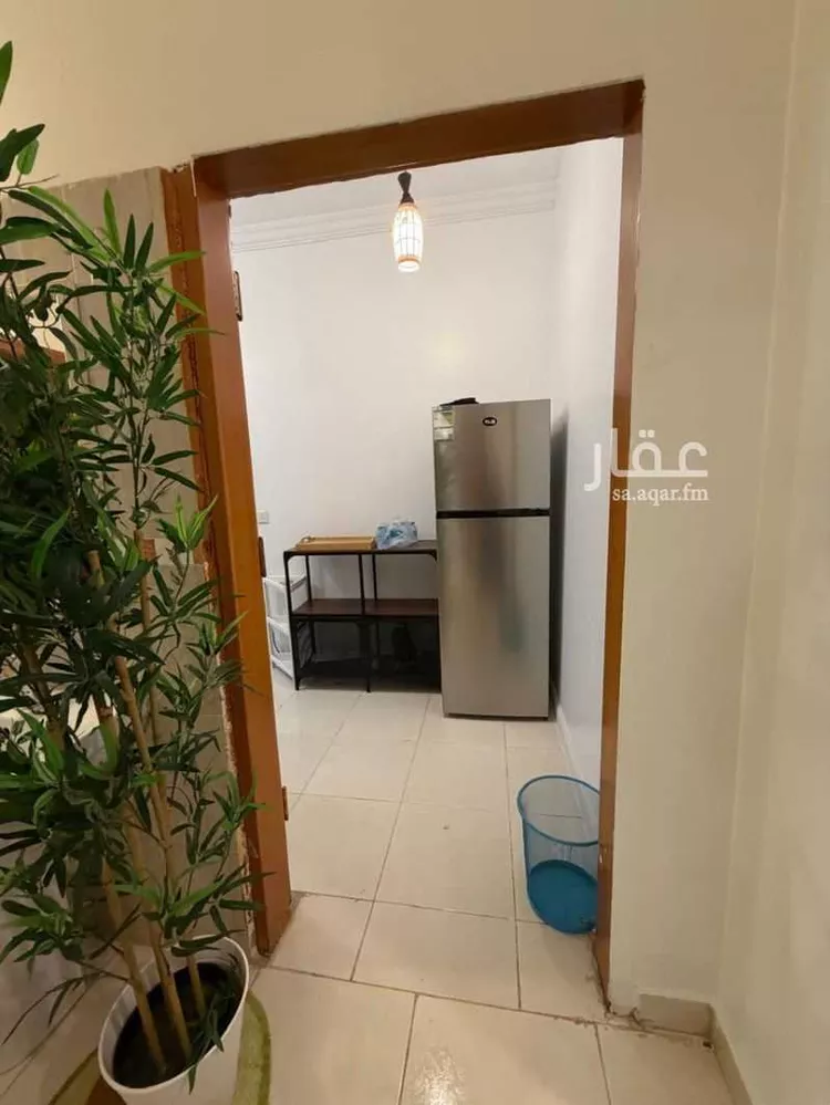 شقة للإيجار في شارعامنه بنت العباس بن عبد المطلب ، حي بطحاء قريش ، مكة ، منطقة مكة المكرمة صورة 3