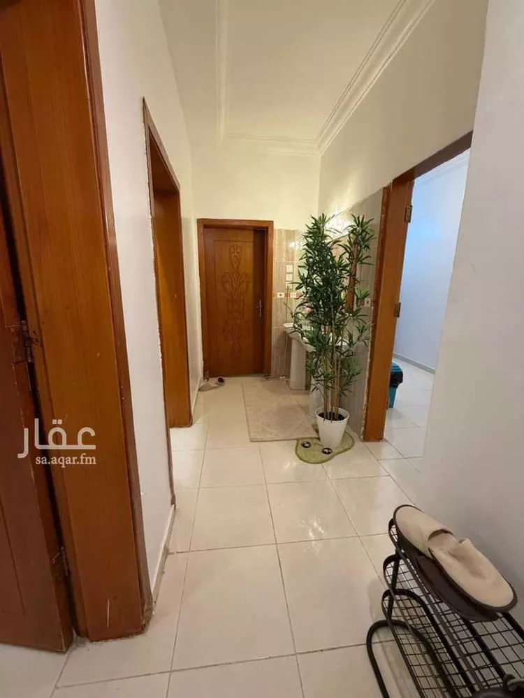 شقة للإيجار في شارع شارعامنه بنت العباس بن عبد المطلب, حي الهجرة, مدينة مكة المكرمة, منطقة مكة المكرمة صورة 3