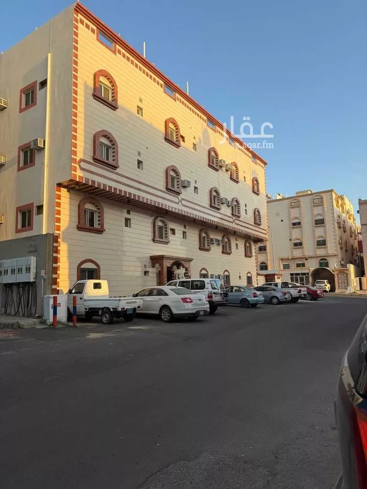 عمارة للإيجار في شارع عبدالرحمن الدمشقي, حي النسيم, مدينة الطائف, منطقة مكة المكرمة