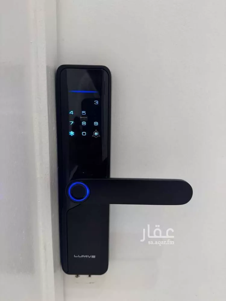 شقة للإيجار في حي ، شارع ابراهيم القرطبي ، حي الوزارات ، الرياض ، منطقة الرياض صورة 3