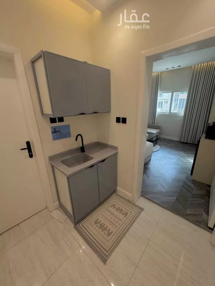 شقة للإيجار في حي ، شارع ابراهيم القرطبي ، حي الوزارات ، الرياض ، منطقة الرياض صورة 2