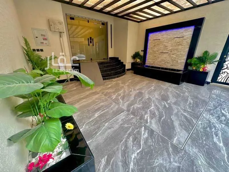 شقة للإيجار في حي ، شارع ابراهيم القرطبي ، حي الوزارات ، الرياض ، منطقة الرياض صورة 5