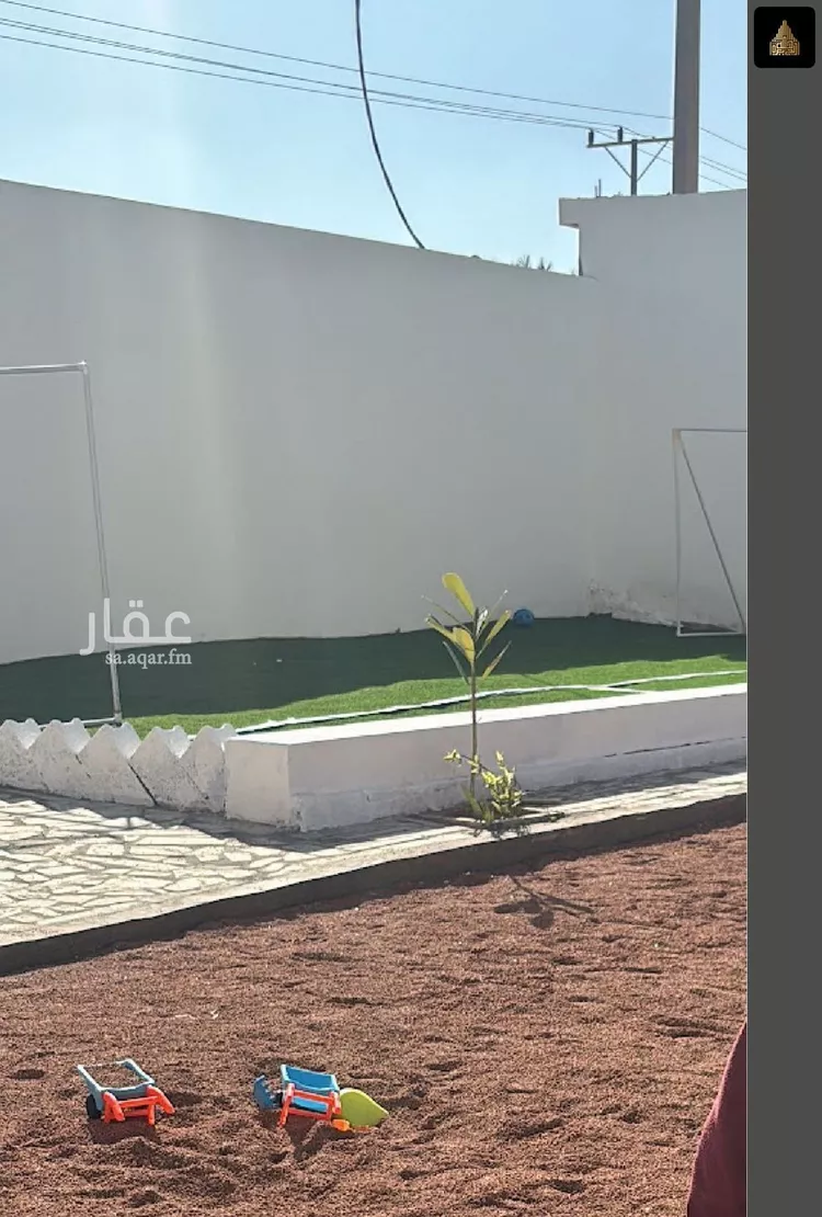 استراحة للبيع في شارع الضلفعه 335, حي الضلفعه, مدينة الضلفعه, منطقة القصيم صورة 4