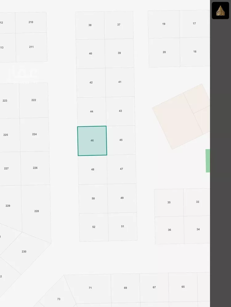 أرض للبيع في حي الفيصلية, مدينة مرات, منطقة الرياض