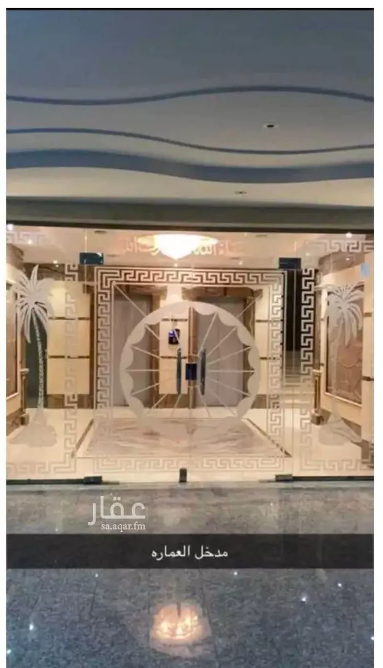 شقة للبيع في شارع الوطن العربي, حي الحمراء, مدينة جدة, منطقة مكة المكرمة صورة 2