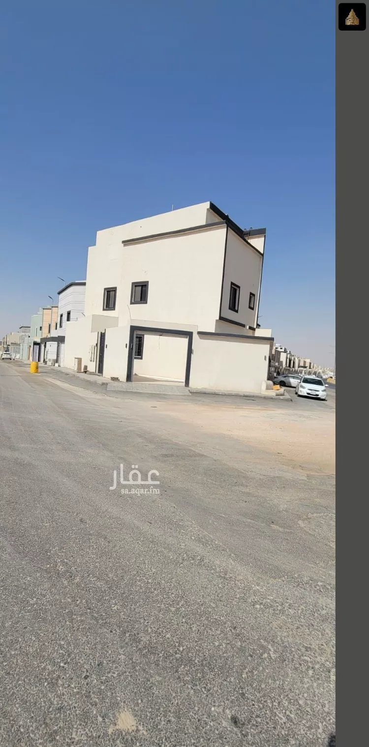 دور للبيع في شارع إبراهيم السوهائي, حي بدر, مدينة الرياض, منطقة الرياض 1 صورة