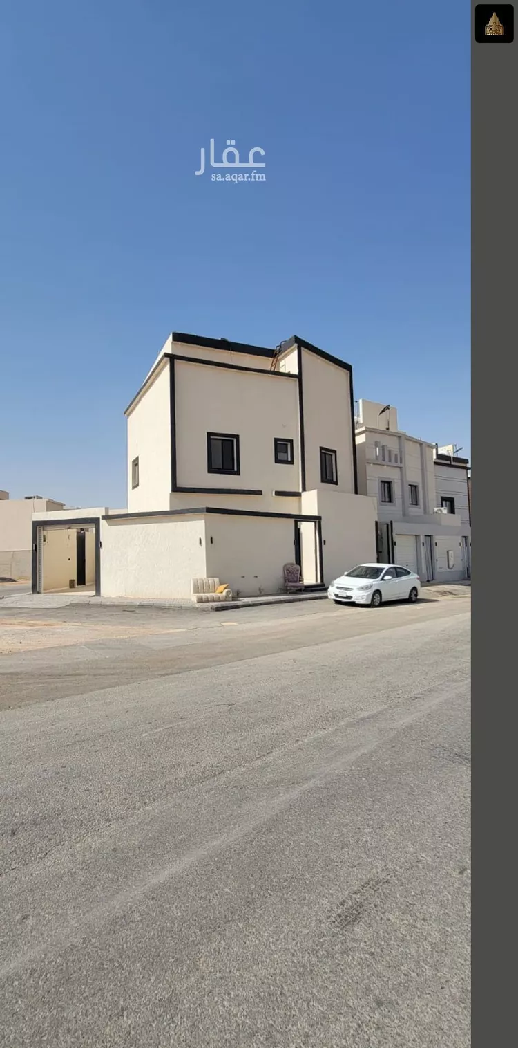 دور للبيع في شارع إبراهيم السوهائي, حي بدر, مدينة الرياض, منطقة الرياض صورة 2