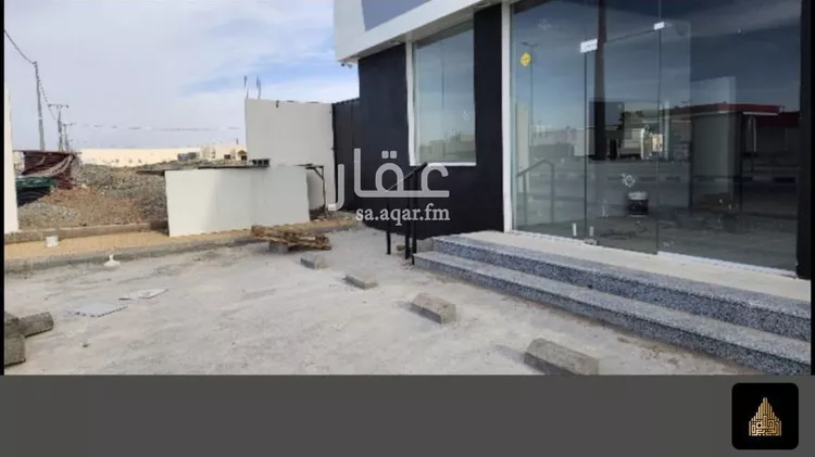 محل للبيع في شارع طريق التشريفات, حي الوسام, مدينة عفيف, منطقة الرياض صورة 2