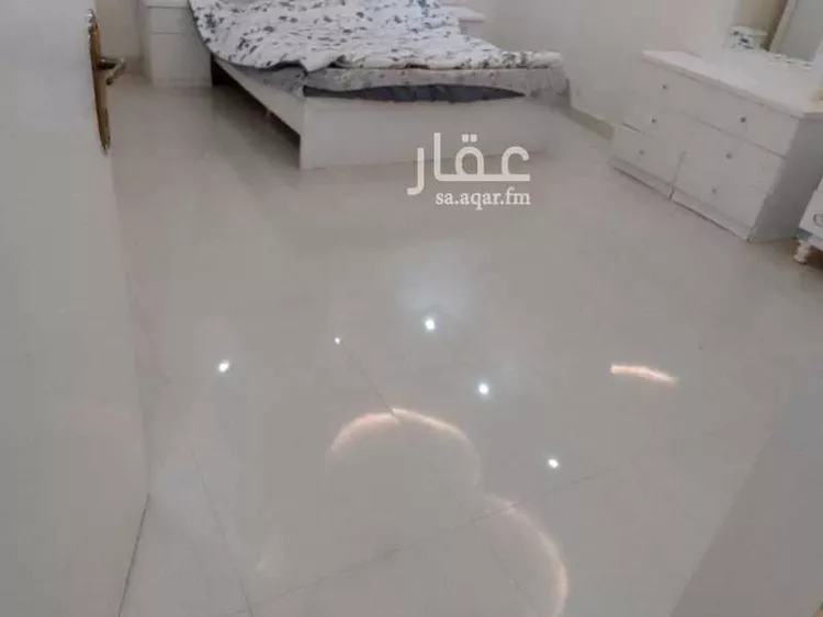 شاليه للإيجار في شارع النور ، الشقة السفلى ، بريدة صورة 2