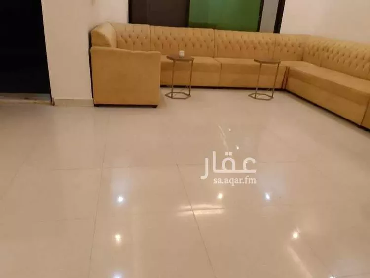 شاليه للإيجار في شارع النور ، الشقة السفلى ، بريدة صورة 3