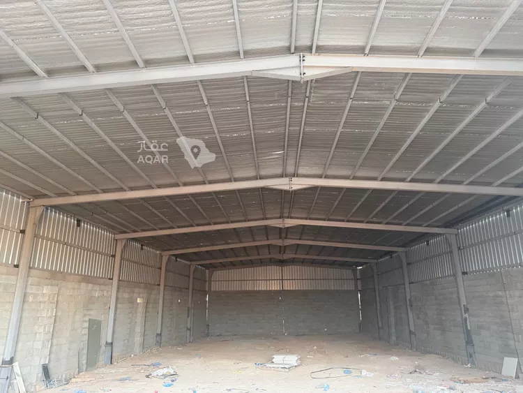 Warehouse for Rent in Buraydah Ash Shiqah صورة 2