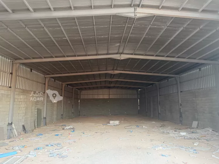 Warehouse for Rent in Buraydah Ash Shiqah