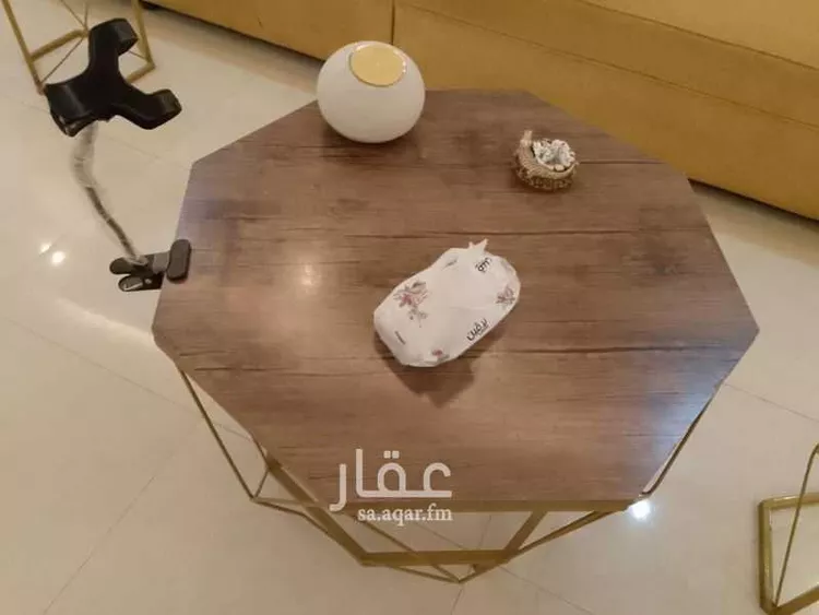 شاليه للإيجار في شارع النور ، الشقة السفلى ، بريدة صورة 5