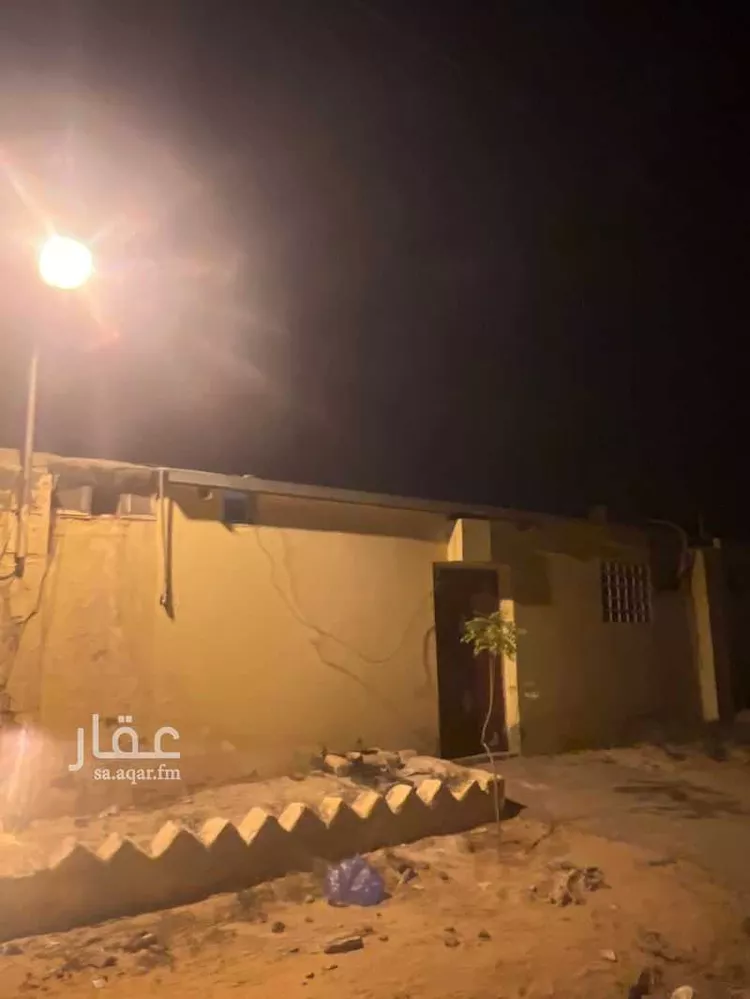 مستودع للإيجار في شارع النور ، الشقة السفلى ، بريدة صورة 2