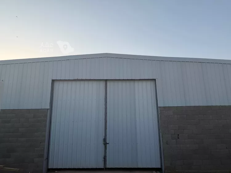 Warehouse for Rent in Buraydah Ash Shiqah صورة 3