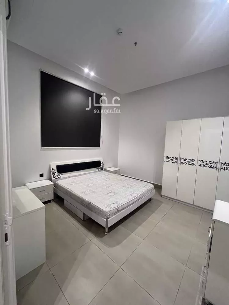 Apartment for Rent in Riyadh King Faisal 12