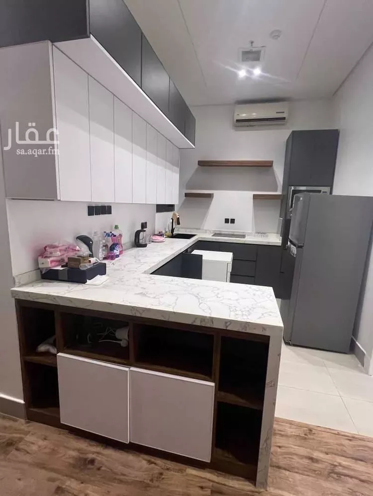 شقة للإيجار في شارع ياقوت الحموي, حي الملك فيصل, مدينة الرياض, منطقة الرياض صورة 4