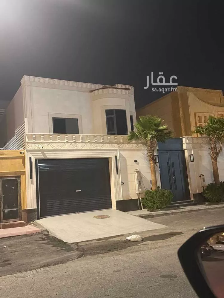 فيلا للبيع في شارع 2د ، حي الشعلة ، الدمام ، الدمام