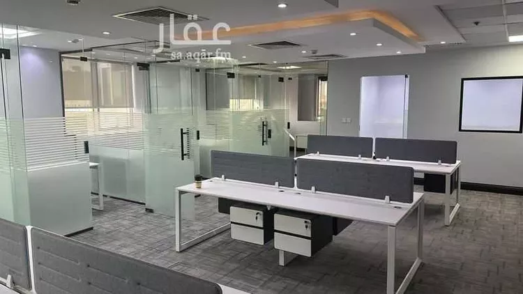 Commercial Office for Rent in Riyadh As Sahafah صورة 2