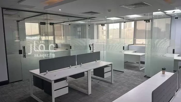Commercial Office for Rent in Riyadh As Sahafah صورة 4