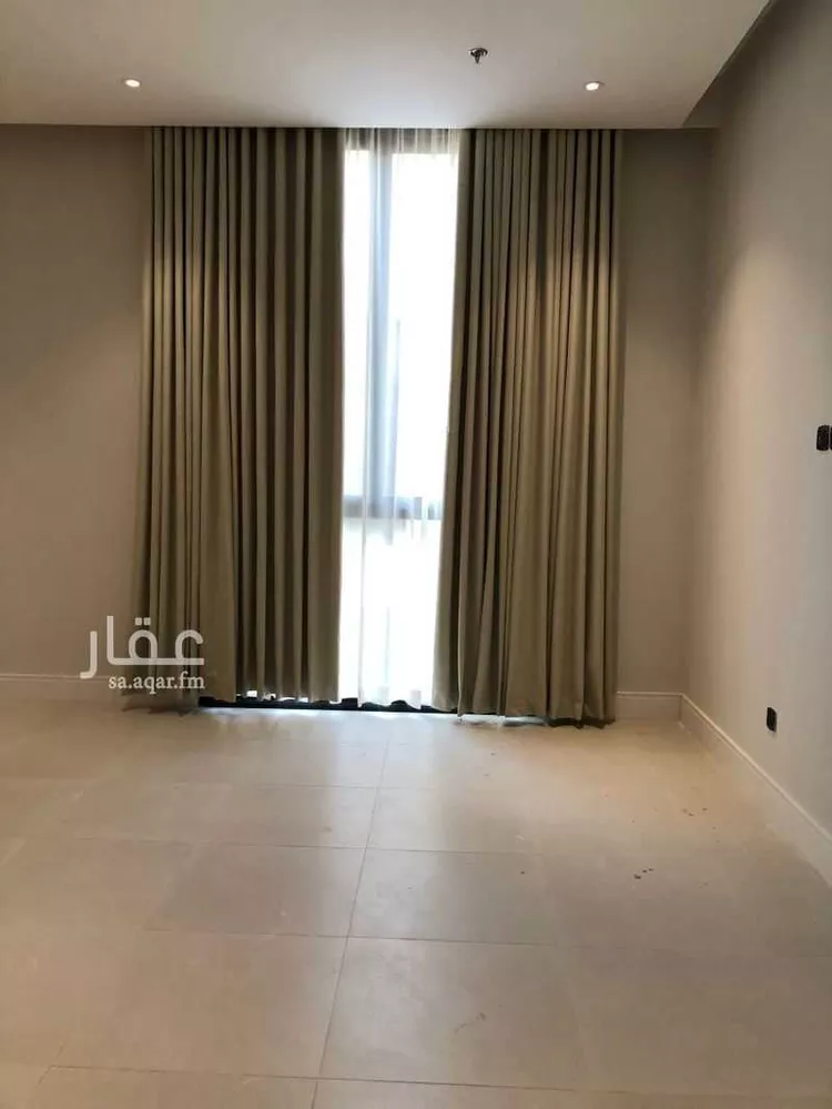 شقة للإيجار في شارع الامير ناصر بن عبدالعزيز, حي الروضة, مدينة الرياض, منطقة الرياض صورة 3