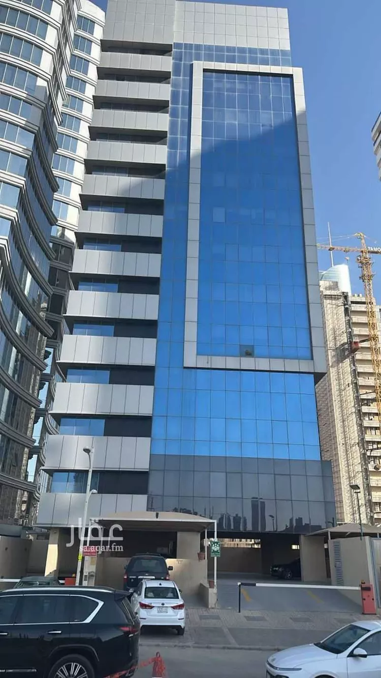 Commercial Office for Rent in Riyadh As Sahafah
