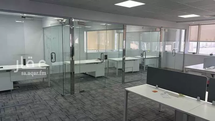 Commercial Office for Rent in Riyadh As Sahafah صورة 3
