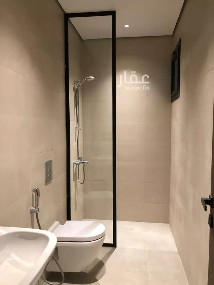 شقة للإيجار في شارع الامير ناصر بن عبدالعزيز, حي الروضة, مدينة الرياض, منطقة الرياض صورة 5