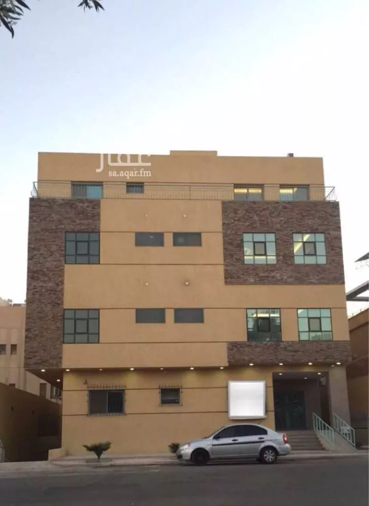 شقة للإيجار في شارع المذنب, حي السليمانية, مدينة الرياض, منطقة الرياض صورة 5