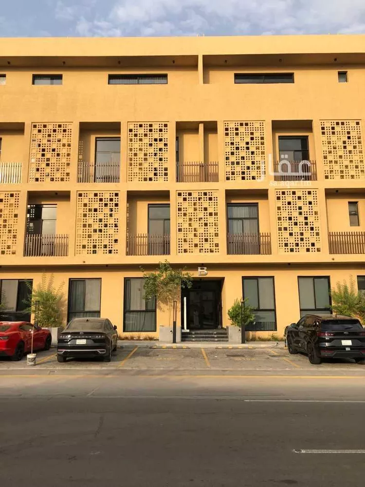 شقة للإيجار في شارع الامير ناصر بن عبدالعزيز, حي الروضة, مدينة الرياض, منطقة الرياض