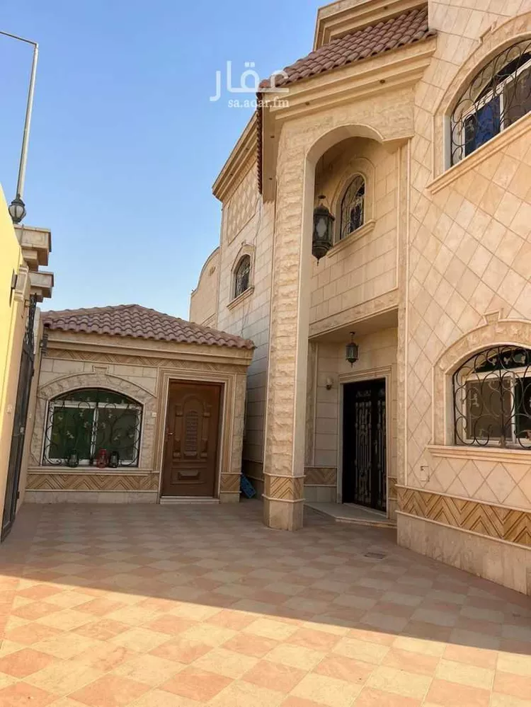 Villa for Sale in Riyadh Ishbiliyah